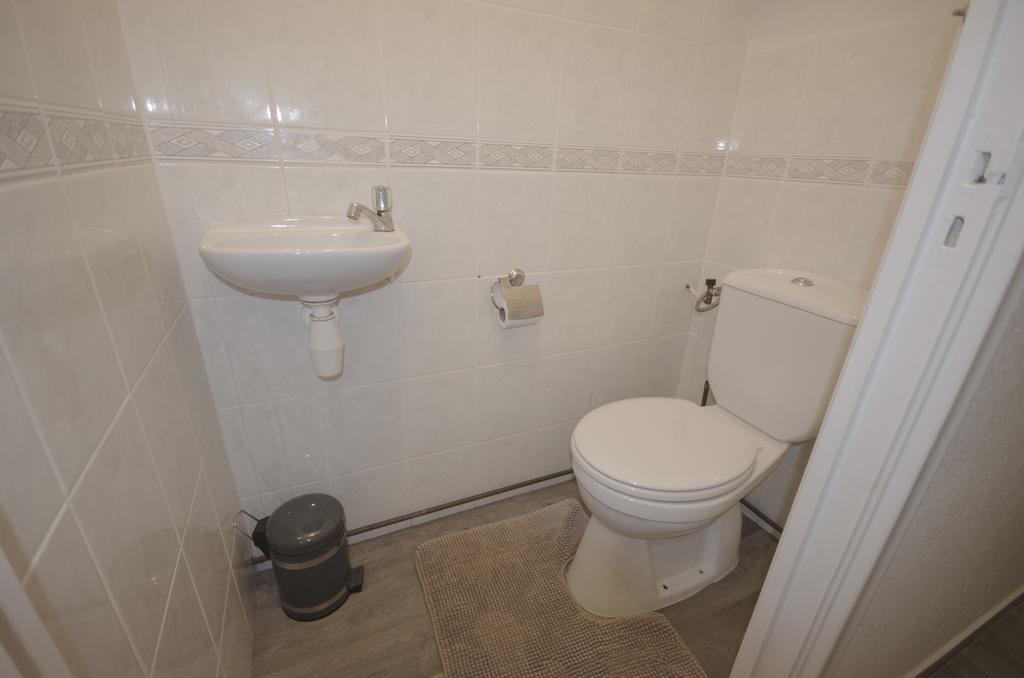 Holiday home Oranje *