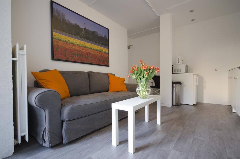 Oranje * Zandvoort
