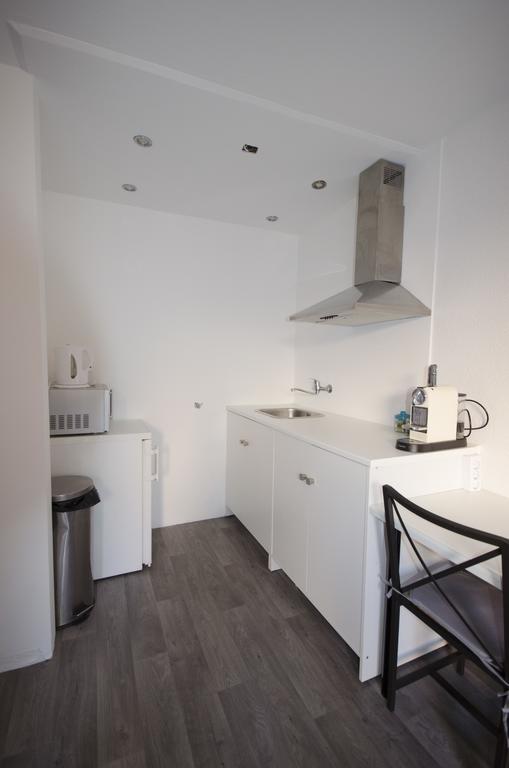 Oranje Holiday home *