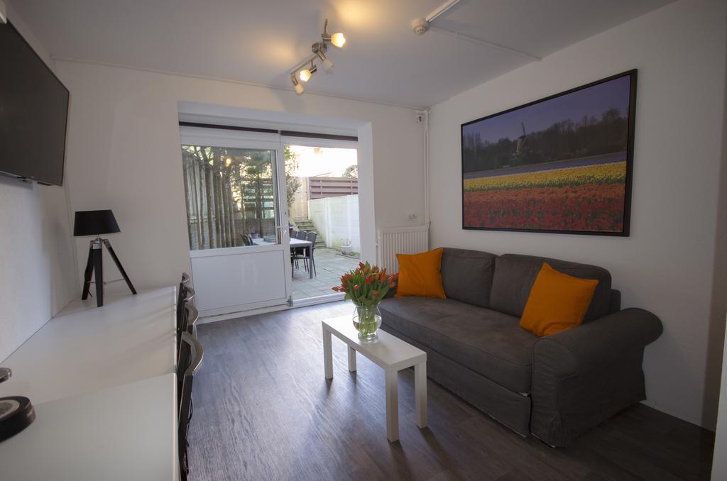 Holiday home Oranje *