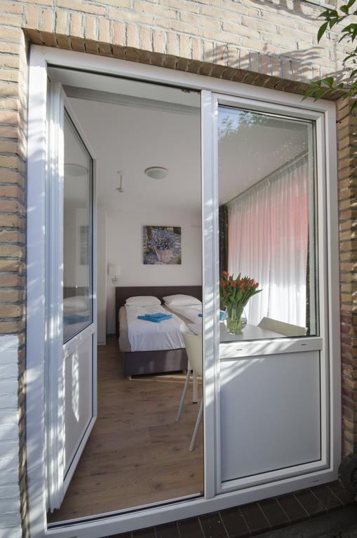 Oranje Zandvoort