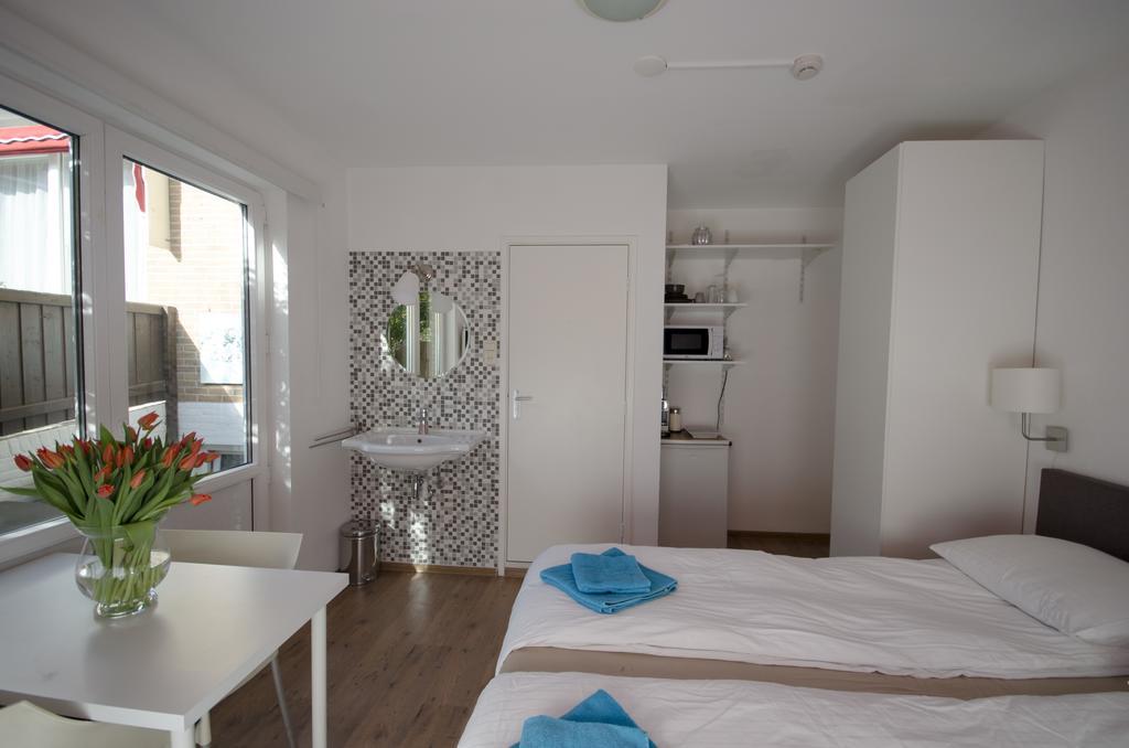 Holiday home Oranje Zandvoort