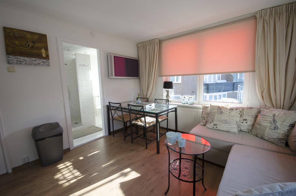 Holiday home Oranje