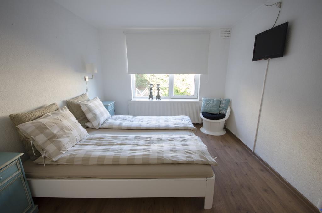 Holiday home Oranje Zandvoort